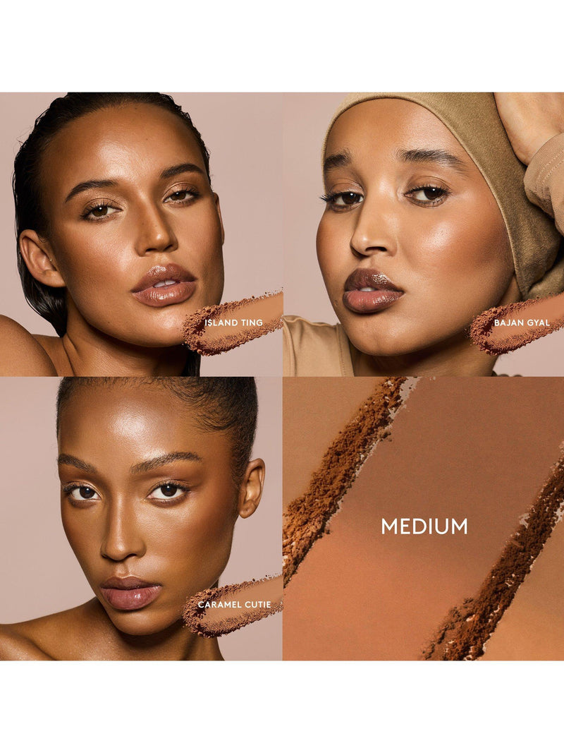 Fenty Beauty Sun Stalk'r bronzer 6.23g, imported from the UK
