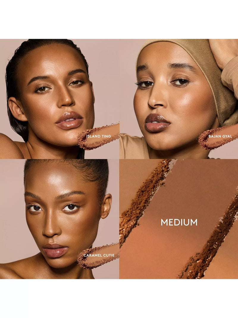 Fenty Beauty Sun Stalk'r bronzer 6.23g, imported from the UK