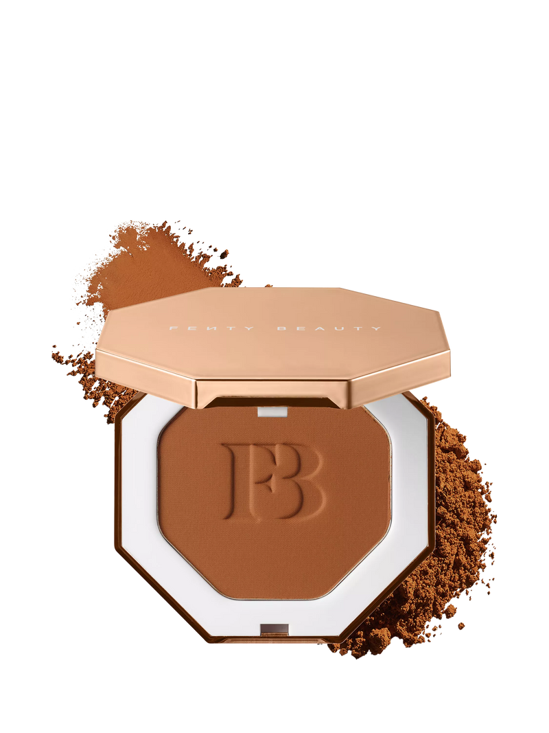 Fenty Beauty Sun Stalk'r Instant Warmth Bronzer, Coco Naughty