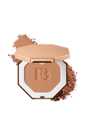 Fenty Beauty Sun Stalk'r Instant Warmth Bronzer, Private Island