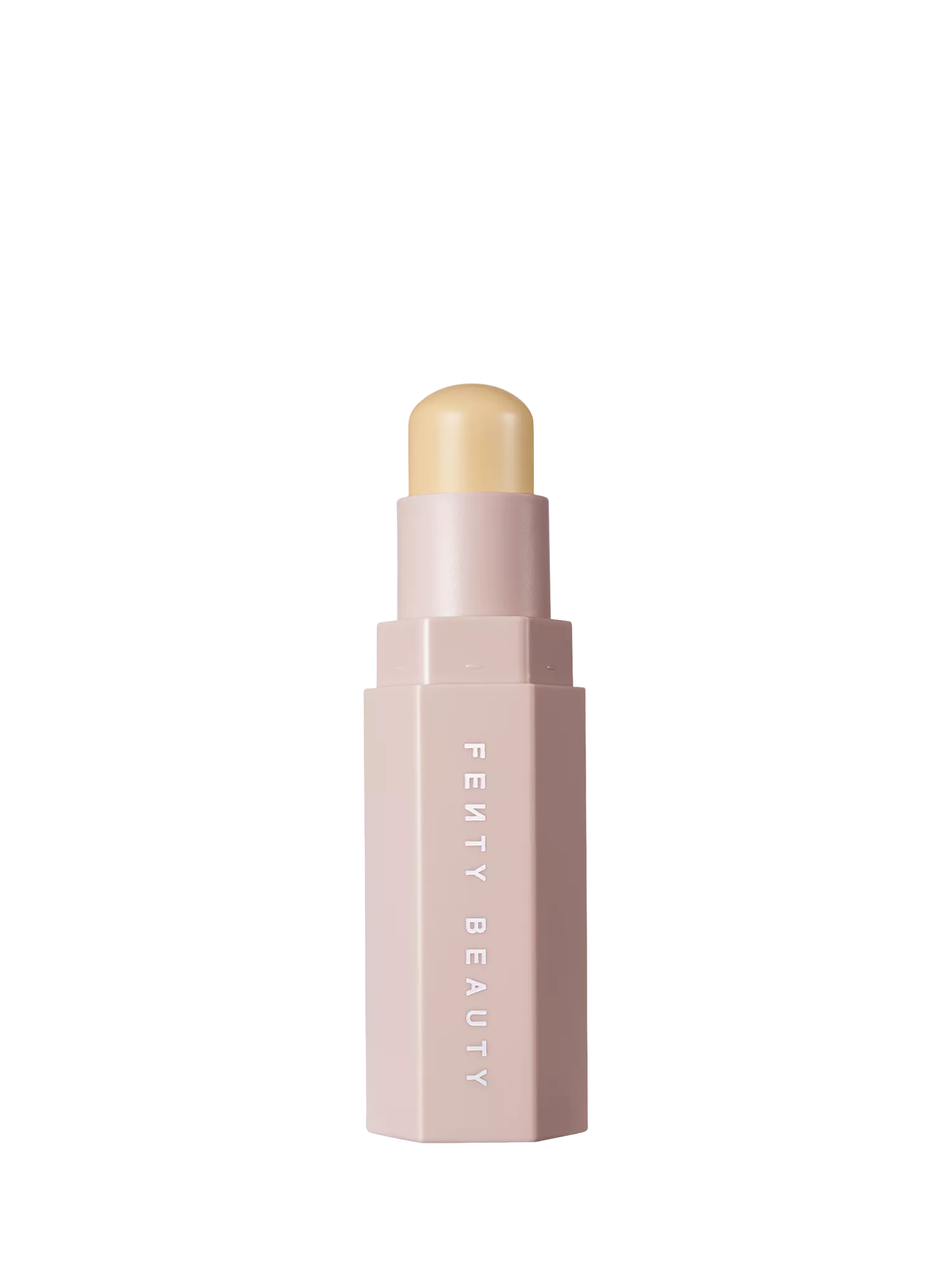 Fenty Beauty color-corrector stick for brightening dark circles - British product