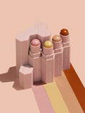 Fenty Beauty color-corrector stick for brightening dark circles - British product
