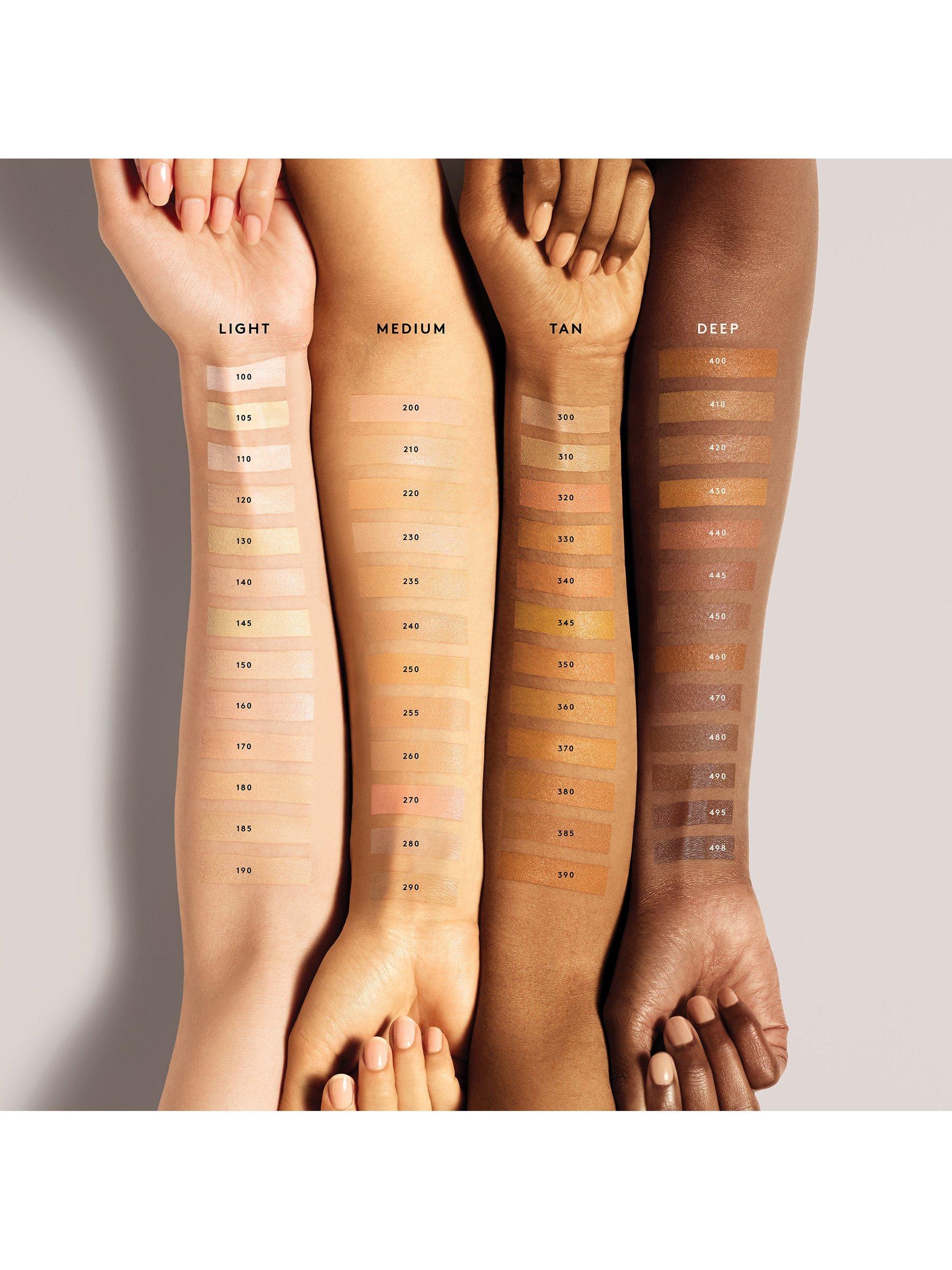 Fenty Beauty Pro Filt'r concealer 8ml (British brand)