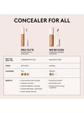 Fenty Beauty Pro Filt'r concealer 8ml (British brand)