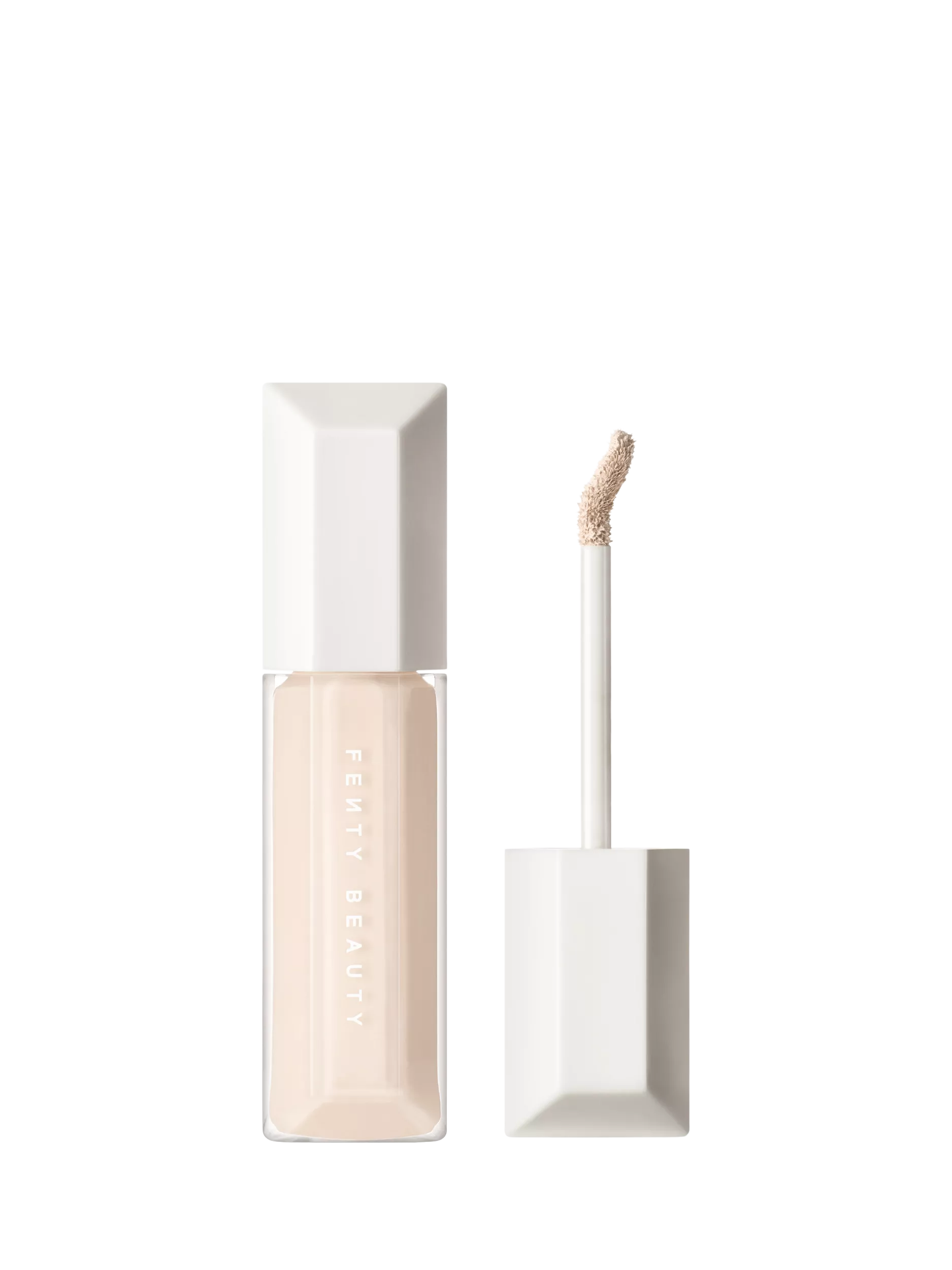 Fenty Beauty We're Even Hydrating Longwear Concealer, 100c