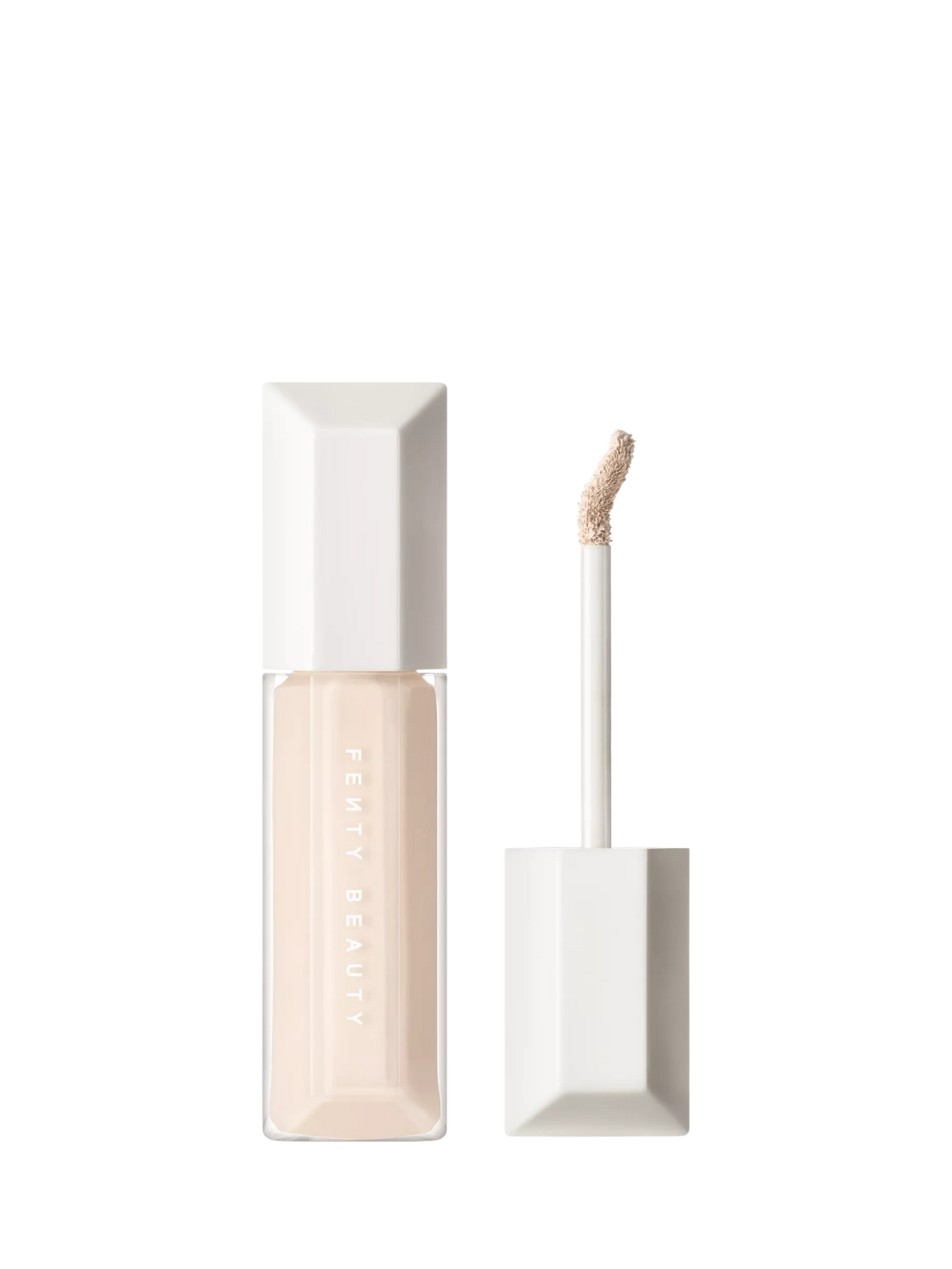 Fenty Beauty We're Even Hydrating Longwear Concealer, 100c