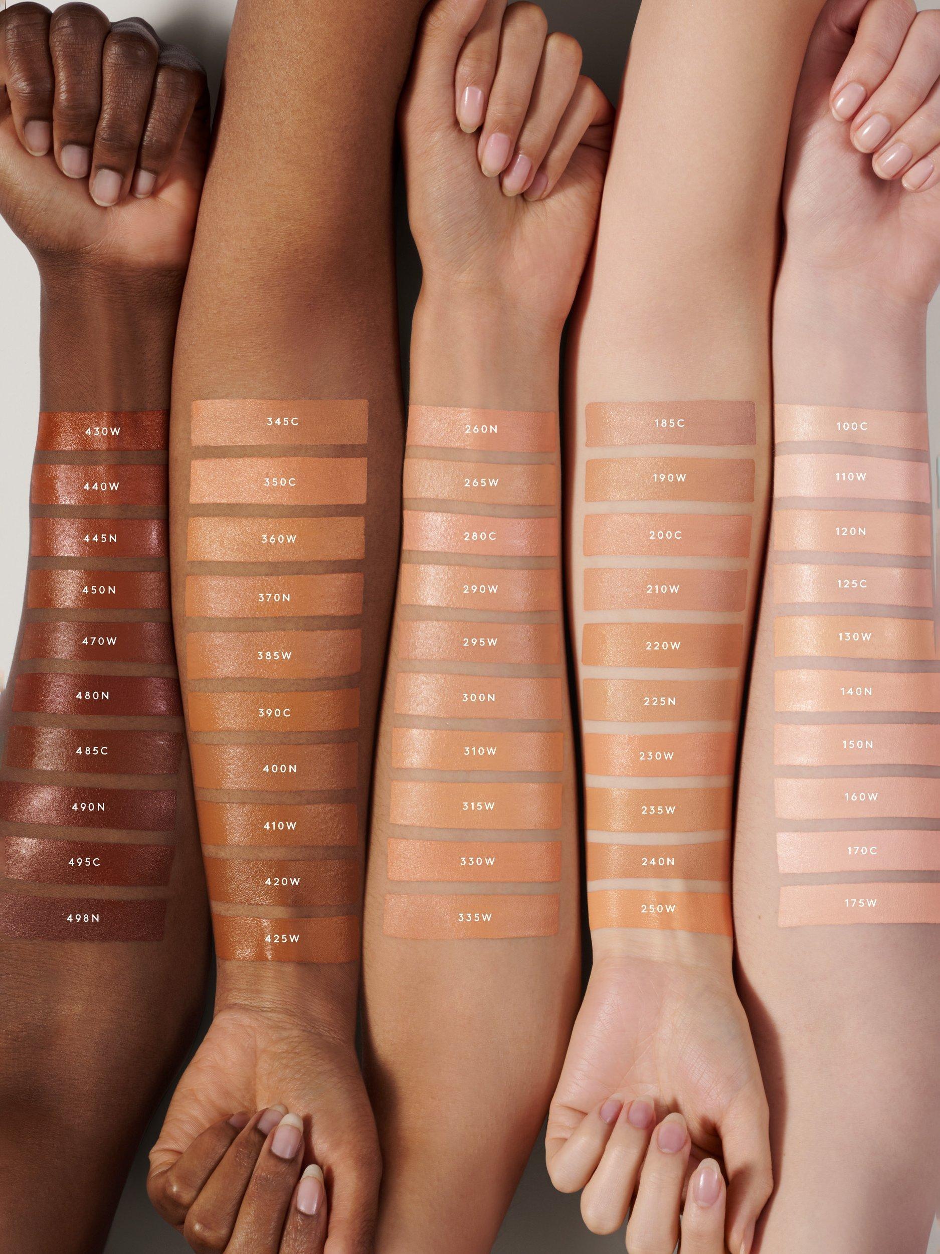 Fenty Beauty We're Even Hydrating Longwear Concealer, 100c