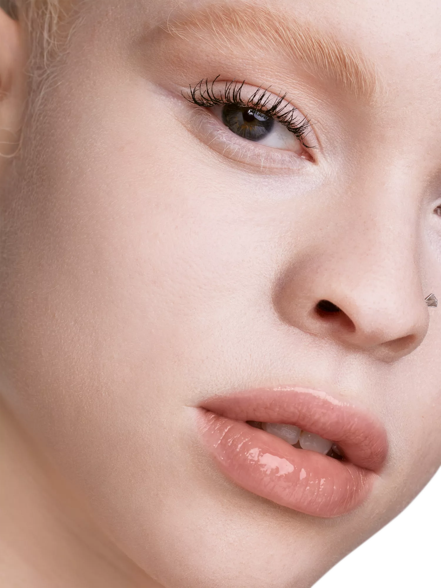 Fenty Beauty concealer 100c - British product