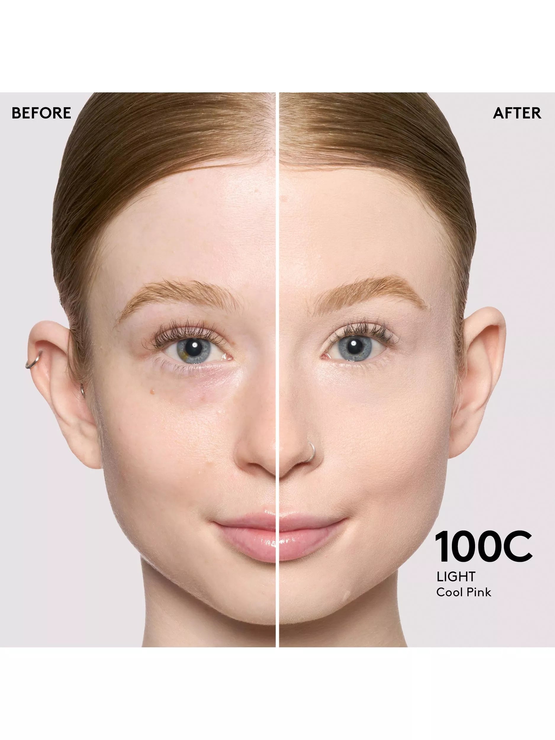Fenty Beauty concealer 100c - British product