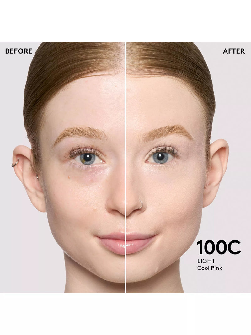 Fenty Beauty concealer 100c - British product