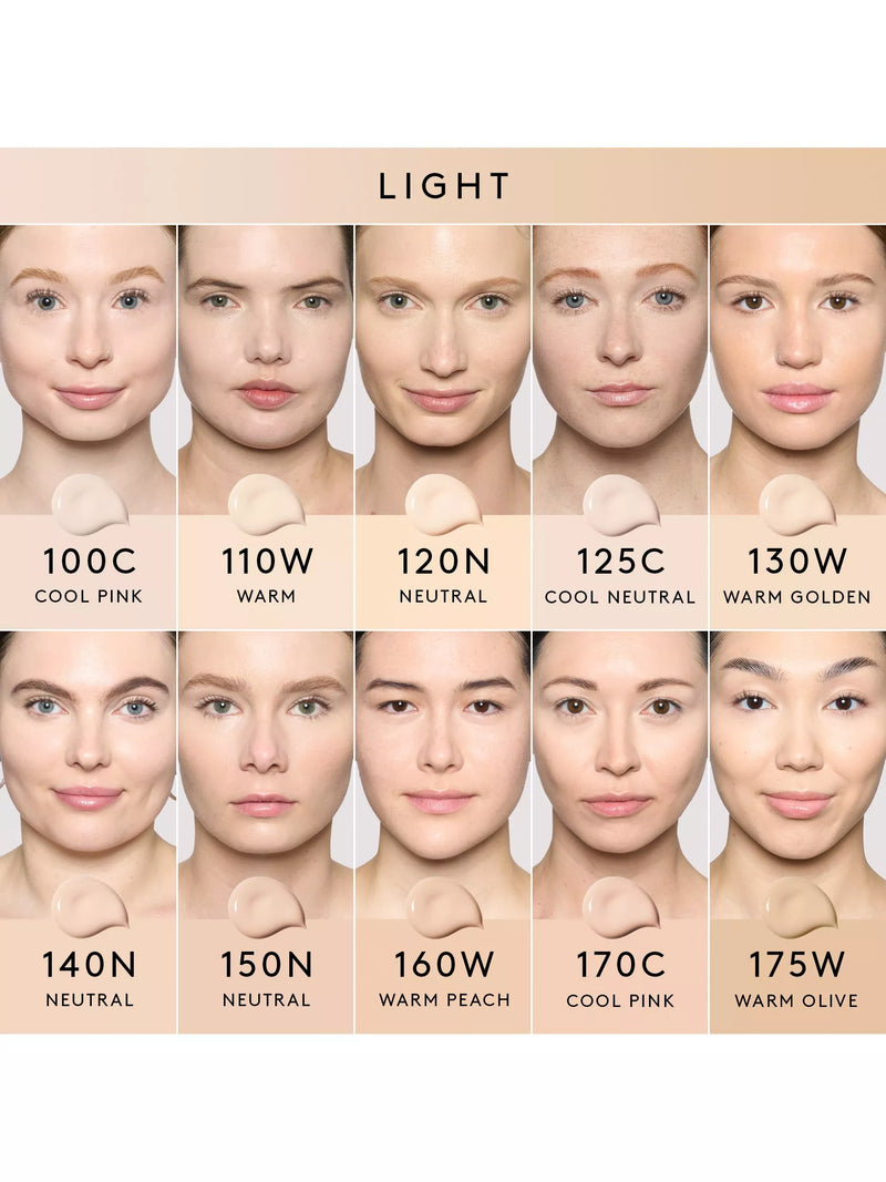 Fenty Beauty concealer 100c - British product