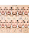 Fenty Beauty concealer 100c - British product