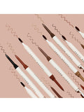 Fenty Beauty Brow MVP ultra fine brow pencil 0.07g, imported from the UK
