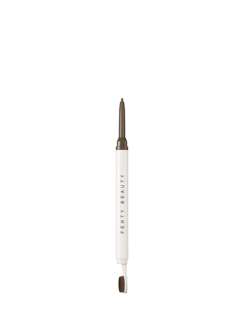 Fenty Beauty Brow MVP Ultra Fine Brow Pencil & Styler 0.07g