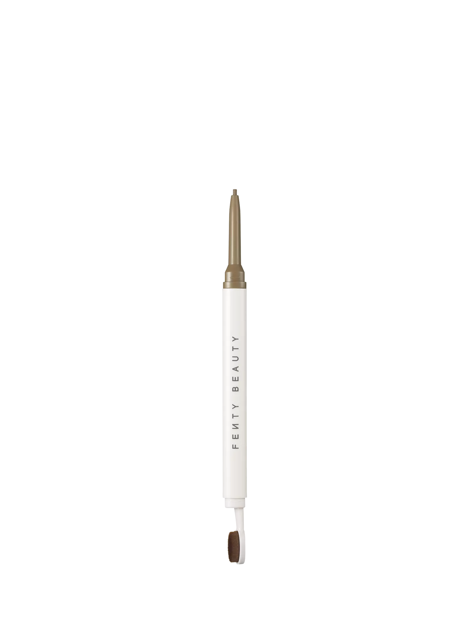 Fenty Beauty Brow MVP Ultra Fine Brow Pencil & Styler 0.07g