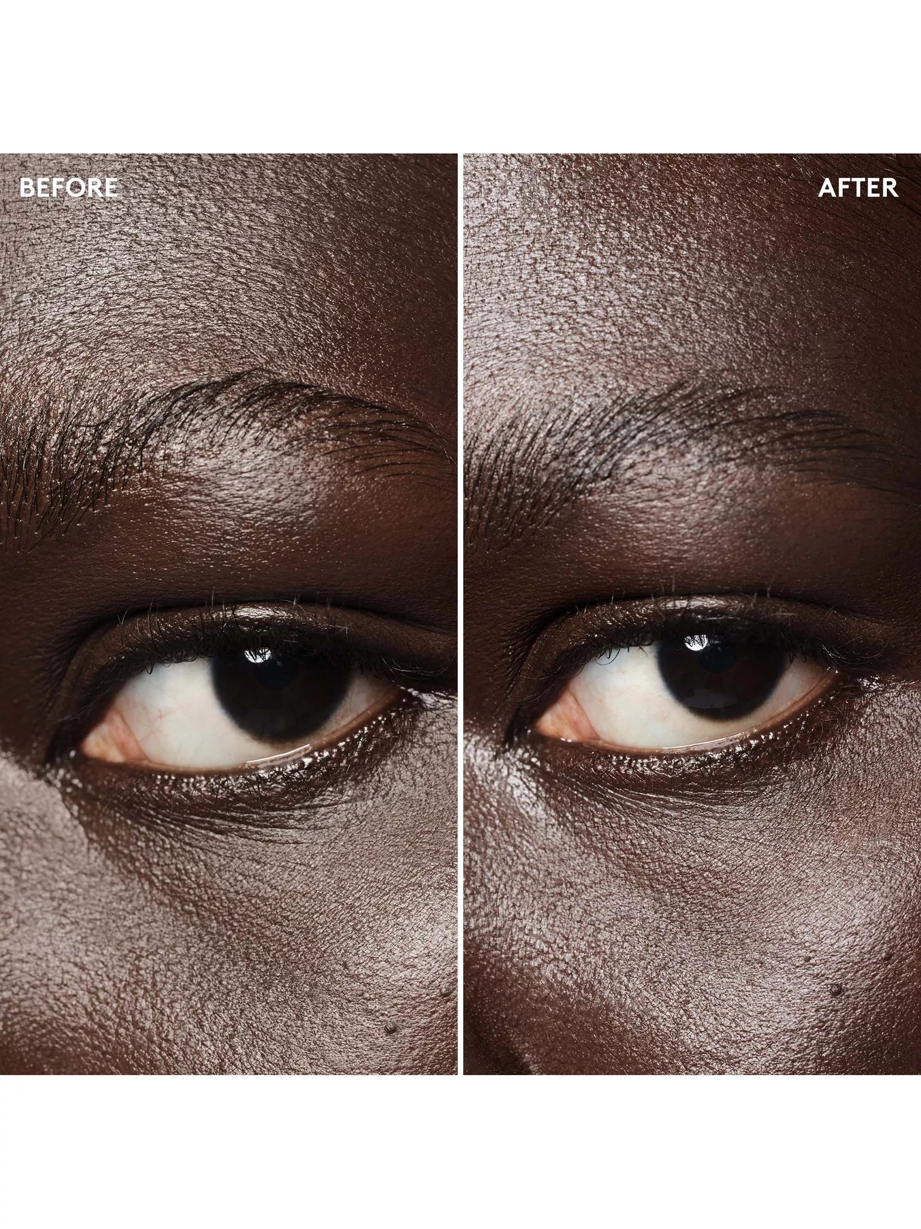 Fenty Beauty clear brow wax universal 1.3g, UK version