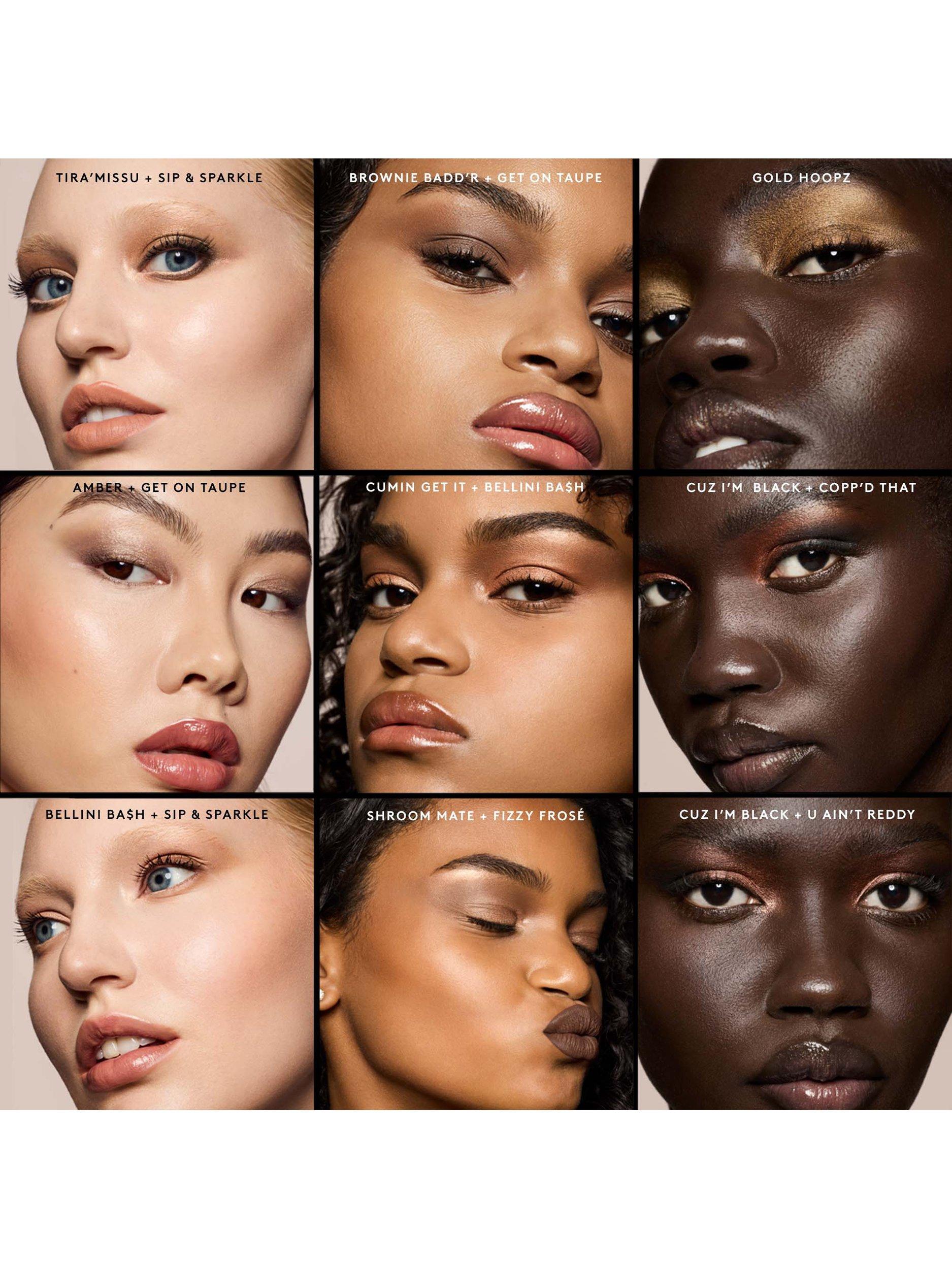 Fenty Beauty Shadowstix eyeshadow stick 1.6g - British product