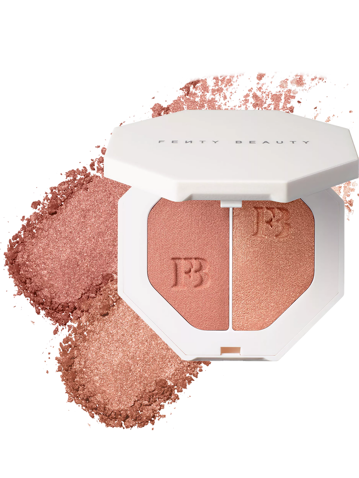 Fenty Beauty Killawatt Freestyle Highlighter 7.5g - British product