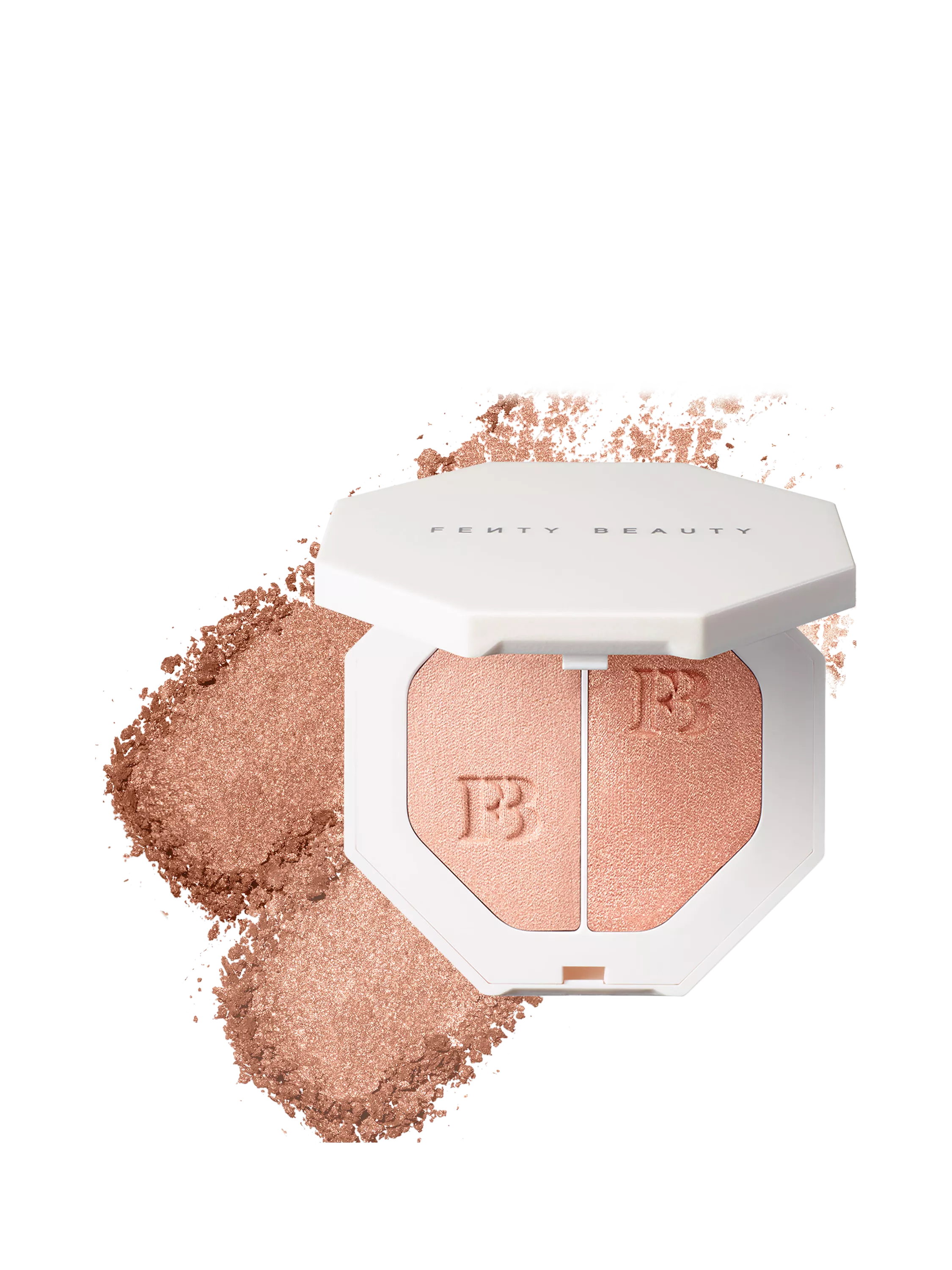Fenty Beauty Killawatt Freestyle Highlighter, Girl Next Next Door/Chic Phreak