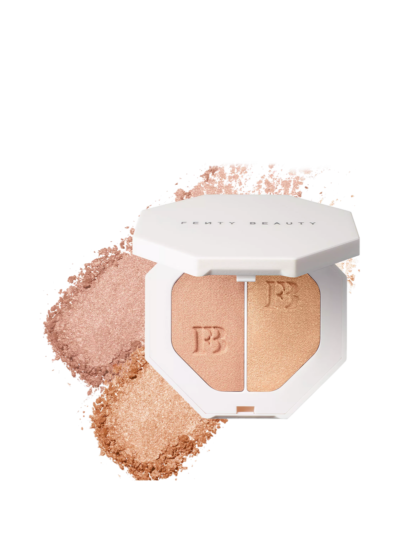 Fenty Beauty Killawatt Freestyle Highlighter, Mean Money/Hu$tla Baby