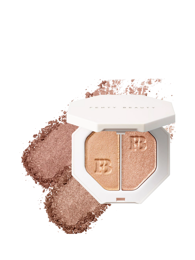 Fenty Beauty Killawatt Freestyle Highlighter, Afternoon Snack/Mo Hunny