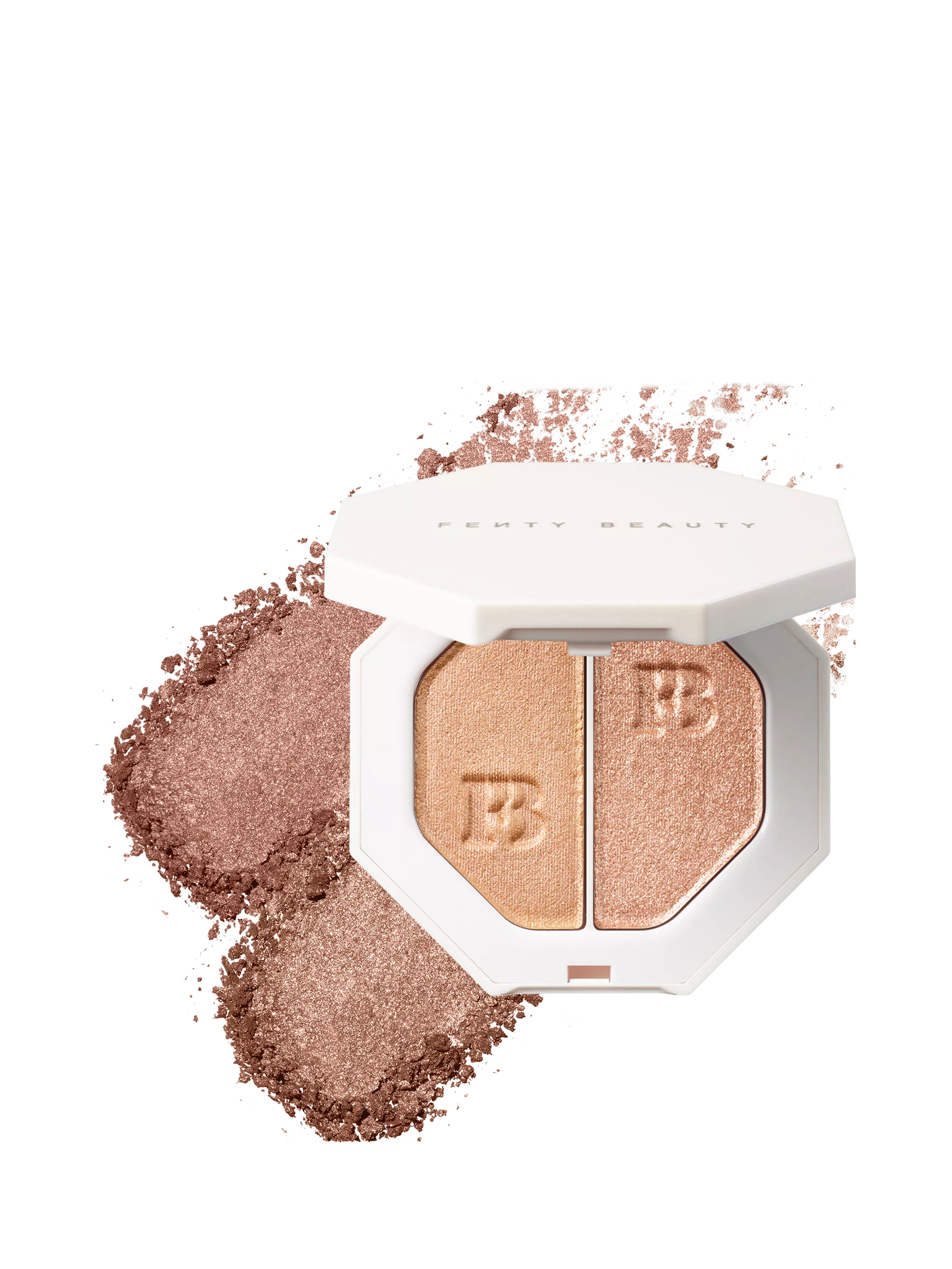 Fenty Beauty Killawatt Freestyle Highlighter, Afternoon Snack/Mo Hunny