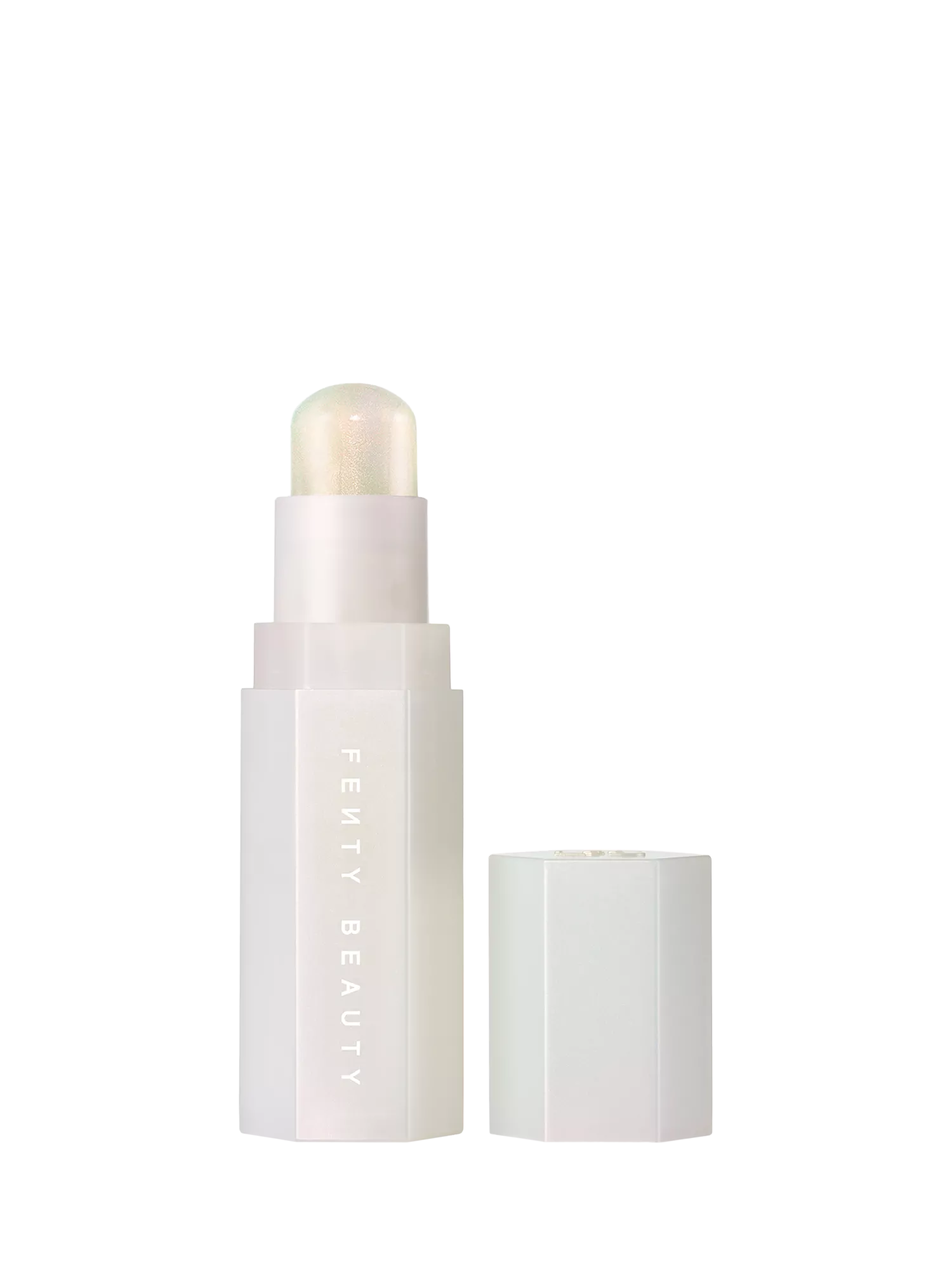 Fenty Beauty illuminating makeup stick in shade Purrrl - British product