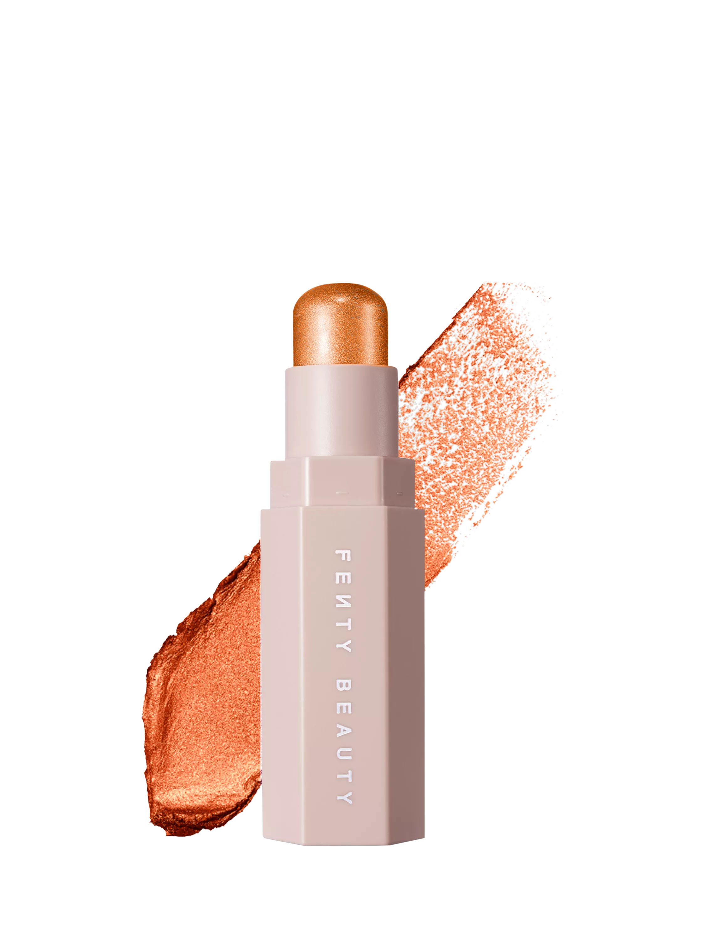 Fenty Beauty Match Stix Shimmer Skinstick, Champagne Heist
