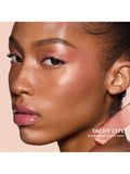 Fenty Beauty shimmer skinstick for highlighting and blush - British product