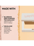 Fenty Beauty Bright Fix instant brightening powder 8.5g, UK version