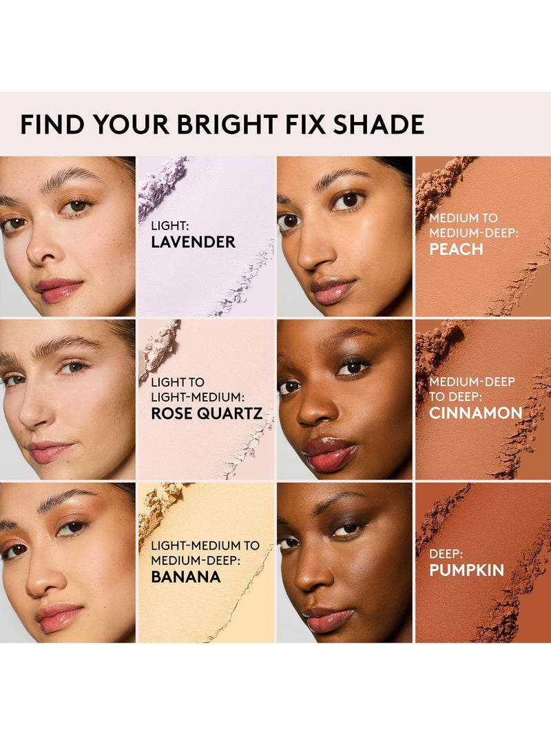 Fenty Beauty Bright Fix instant brightening powder 8.5g, UK version