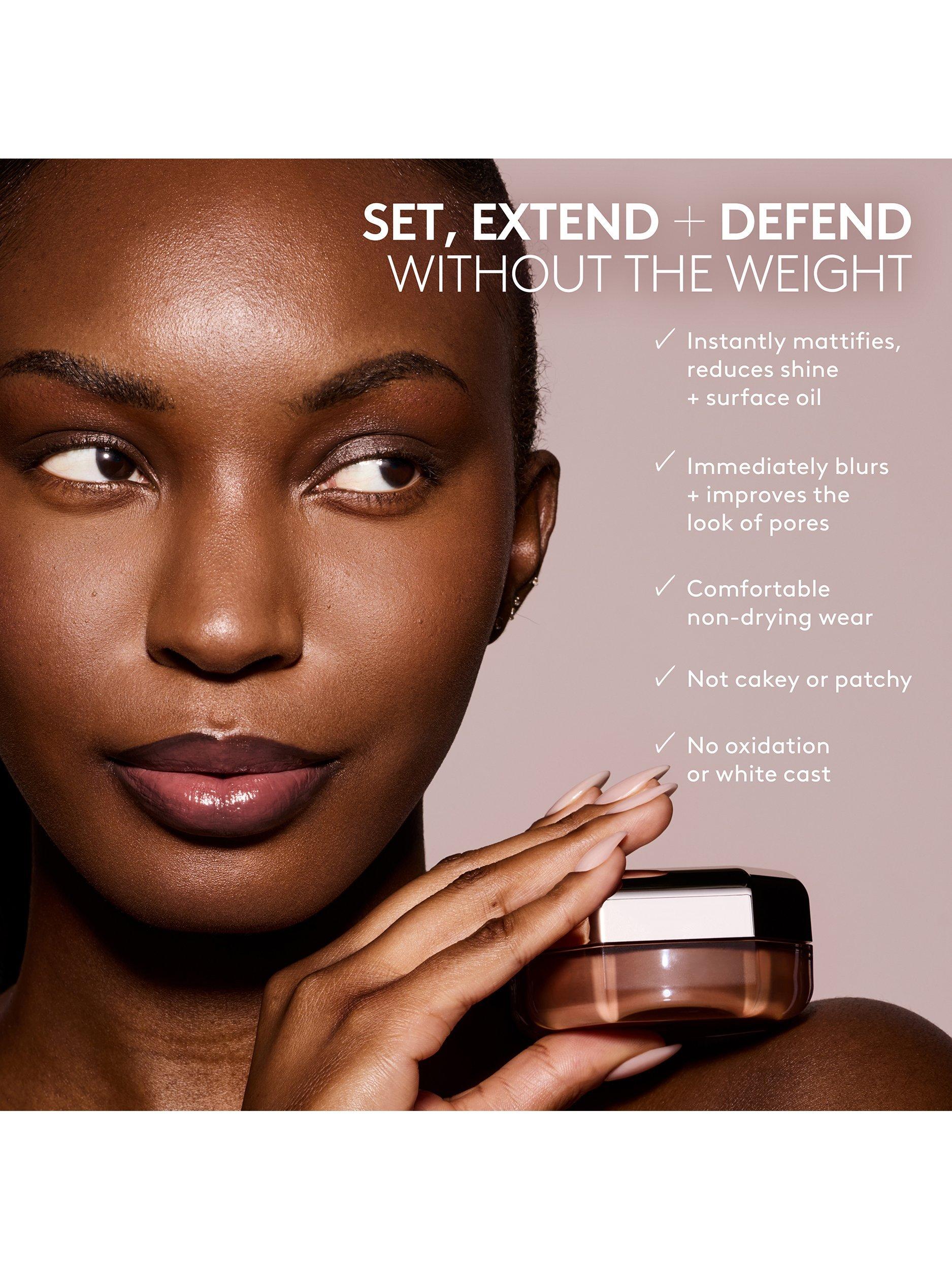 Fenty Beauty Superfine Blurring Setting Powder 15g - British product