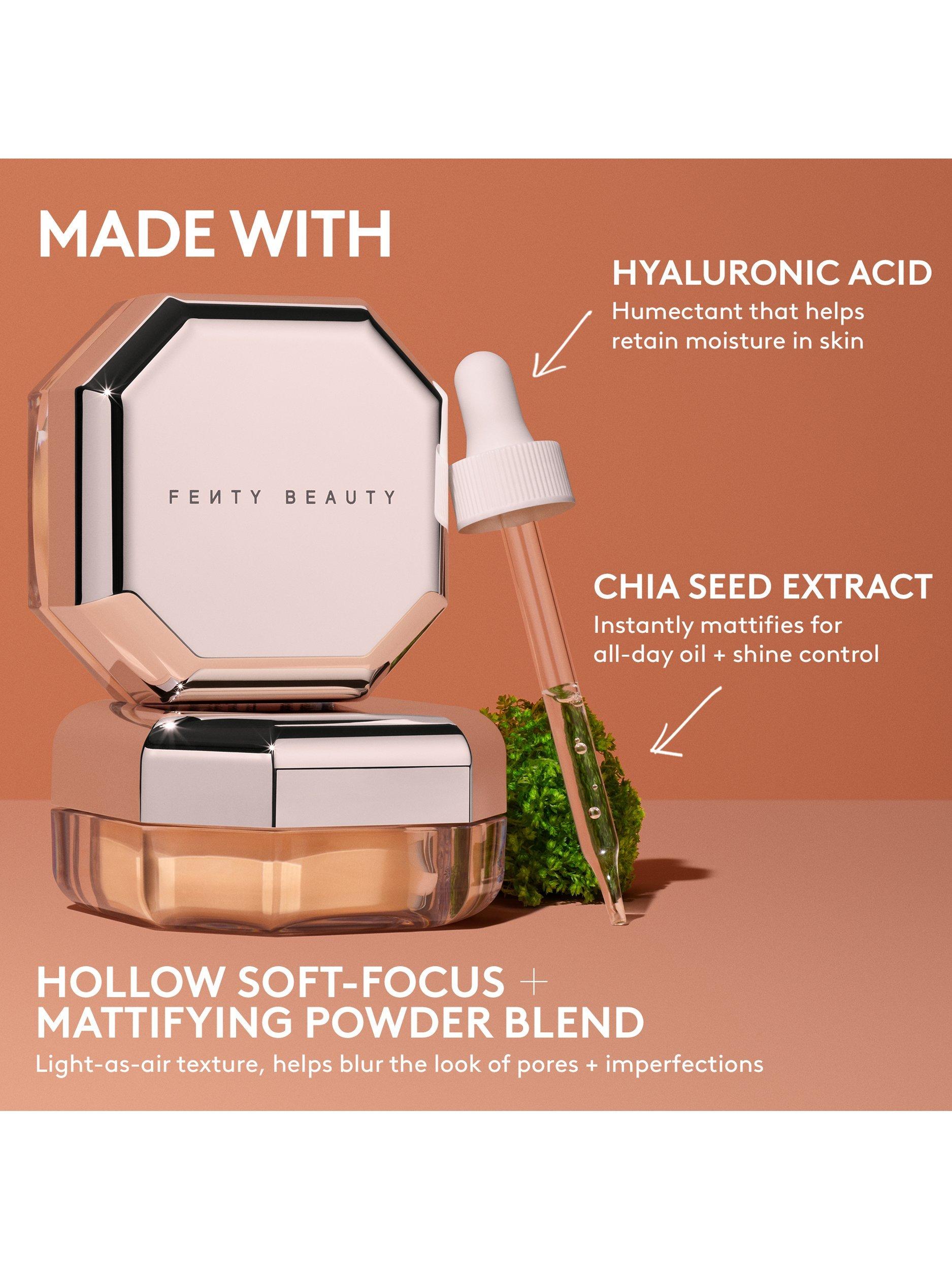 Fenty Beauty Superfine Blurring Setting Powder 15g - British product