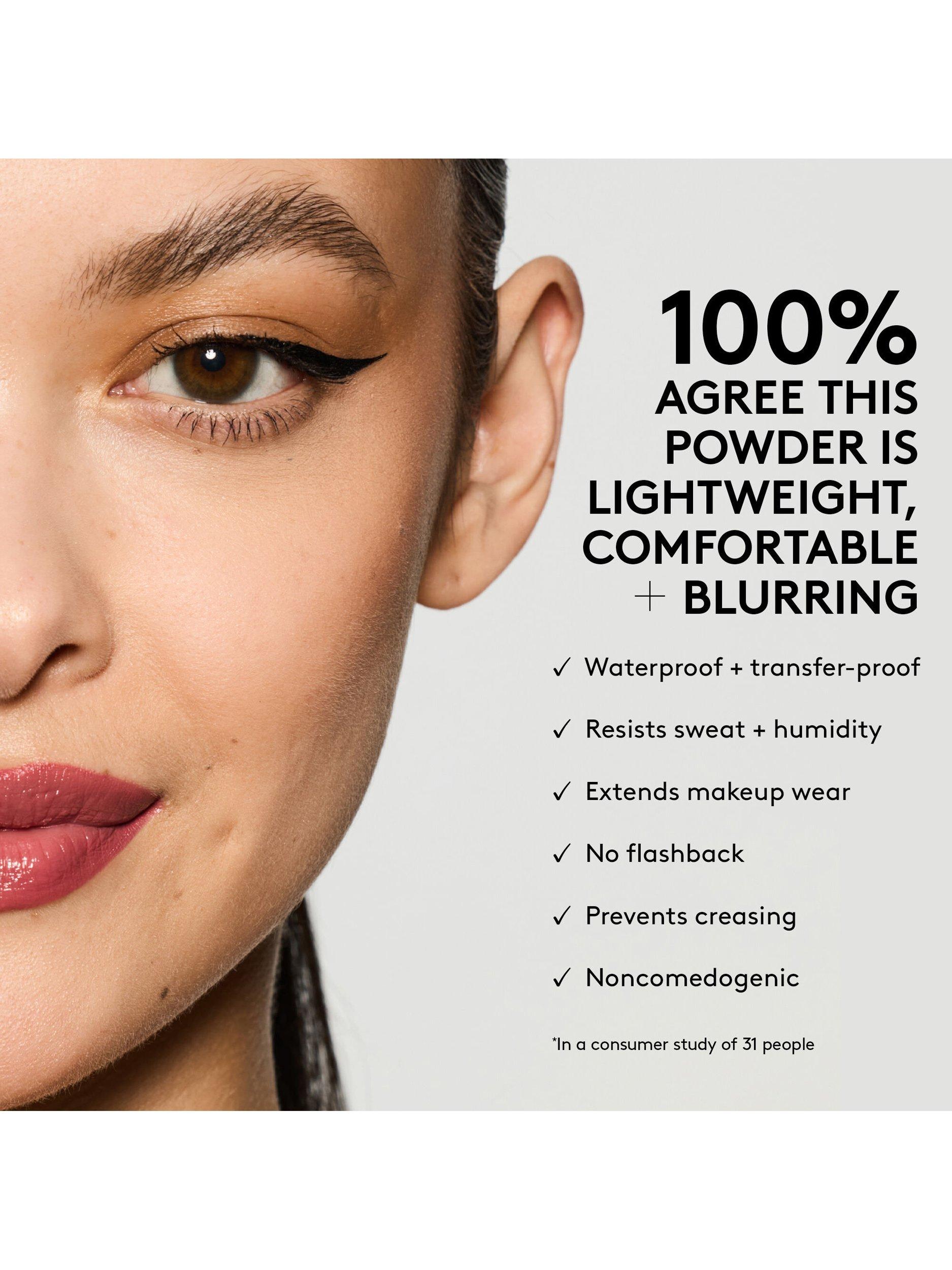 Fenty Beauty Superfine Blurring Setting Powder 15g - British product