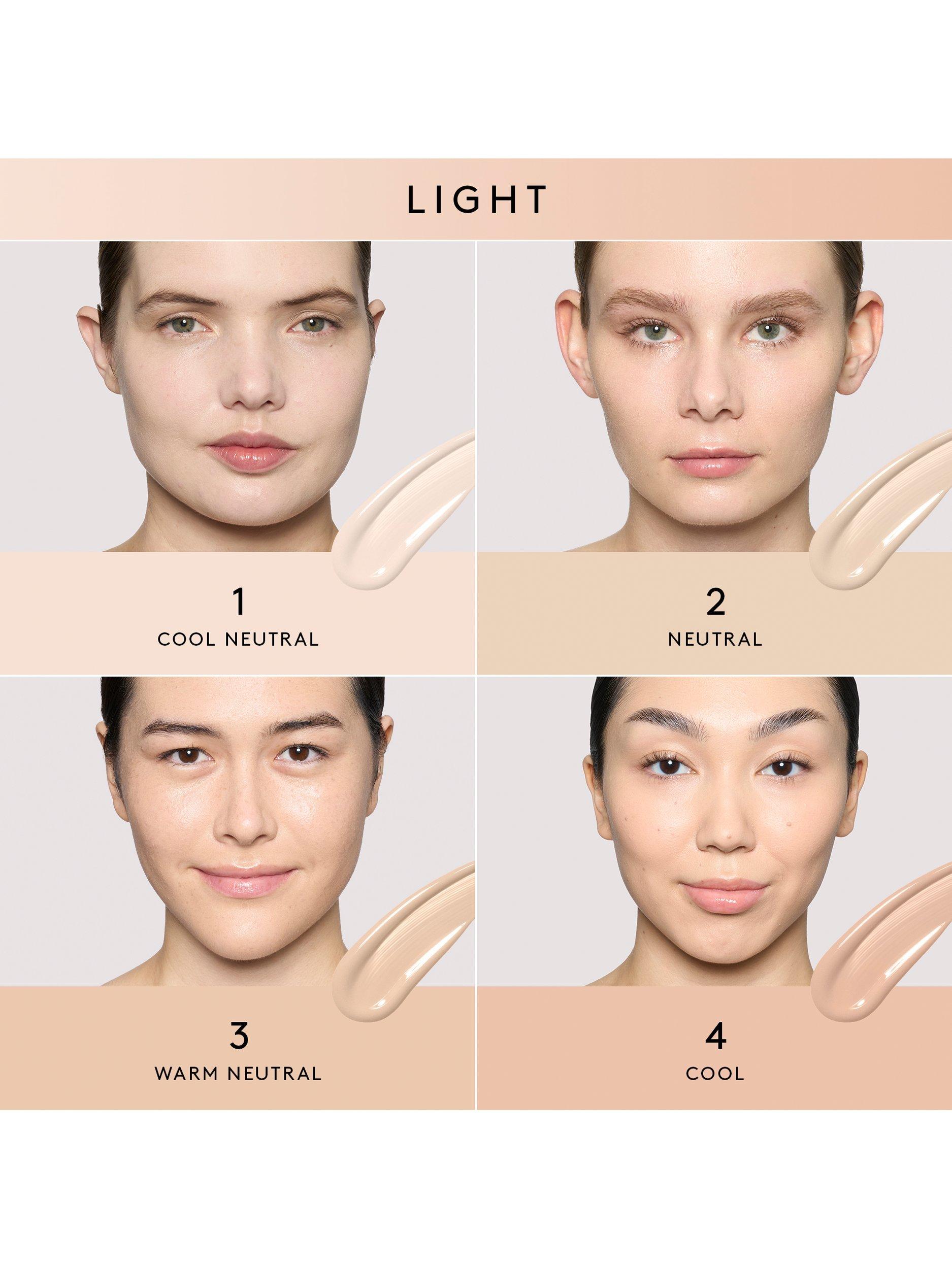 Fenty Beauty Eaze Drop blurring skin tint 32ml - British product