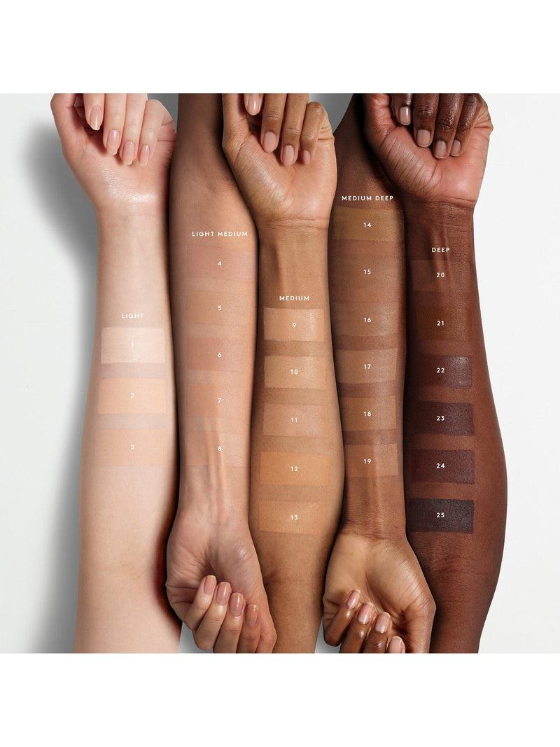 Fenty Beauty Eaze Drop blurring skin tint 32ml - British product