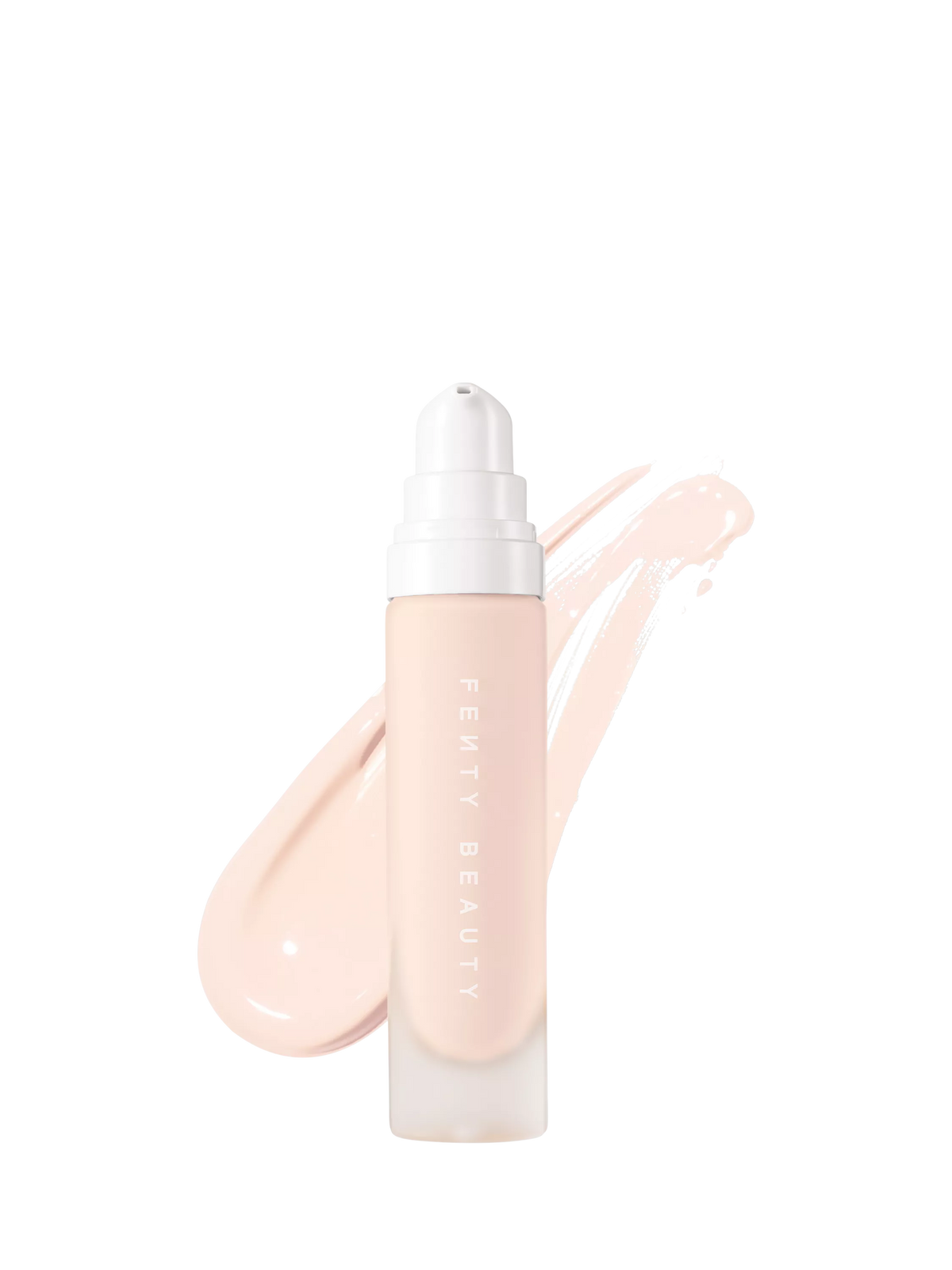 Fenty Beauty Pro Filt'r Soft Matte Longwear Foundation