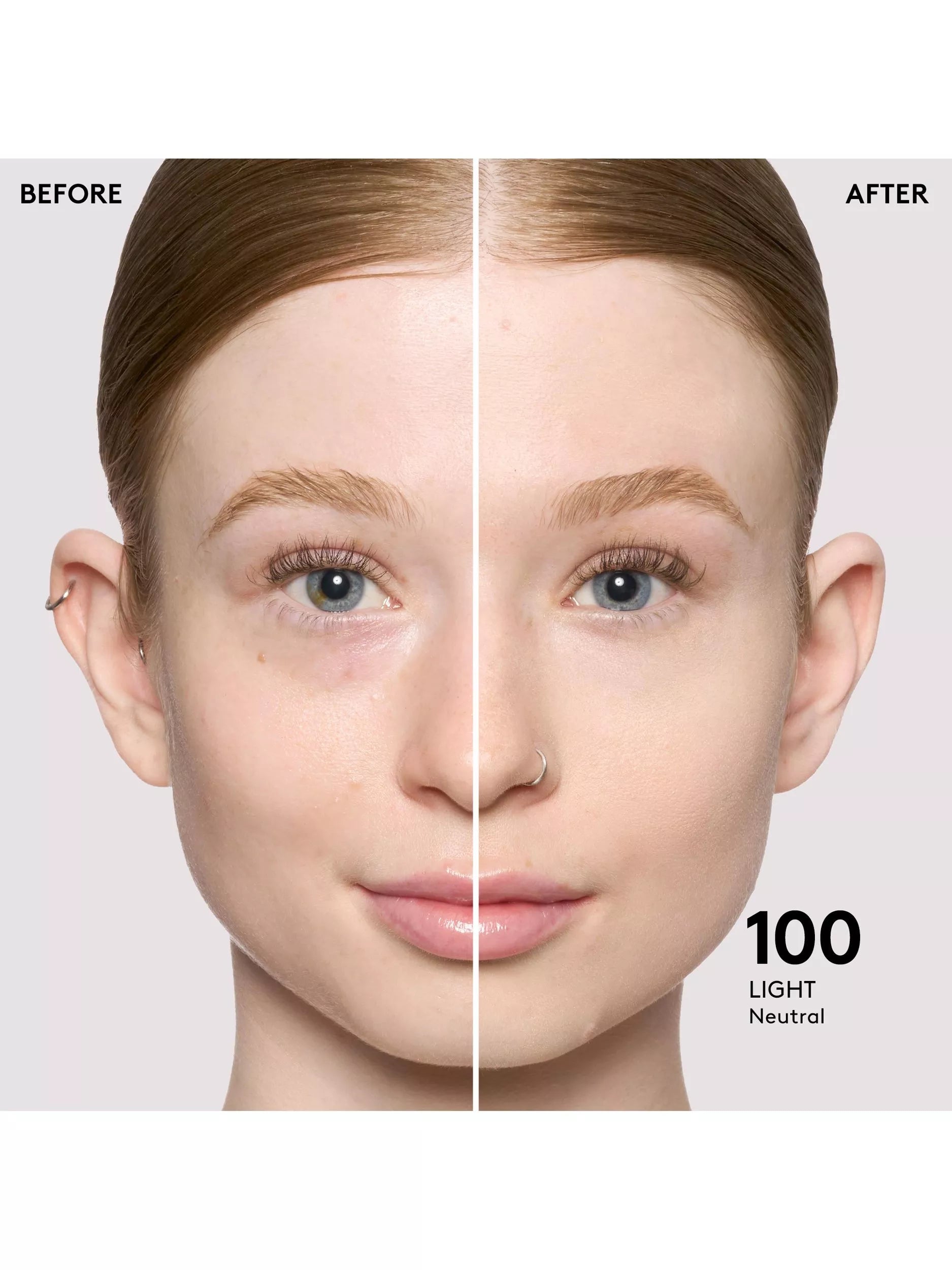 Fenty Beauty Pro Filt'r Soft Matte Longwear Foundation - British product