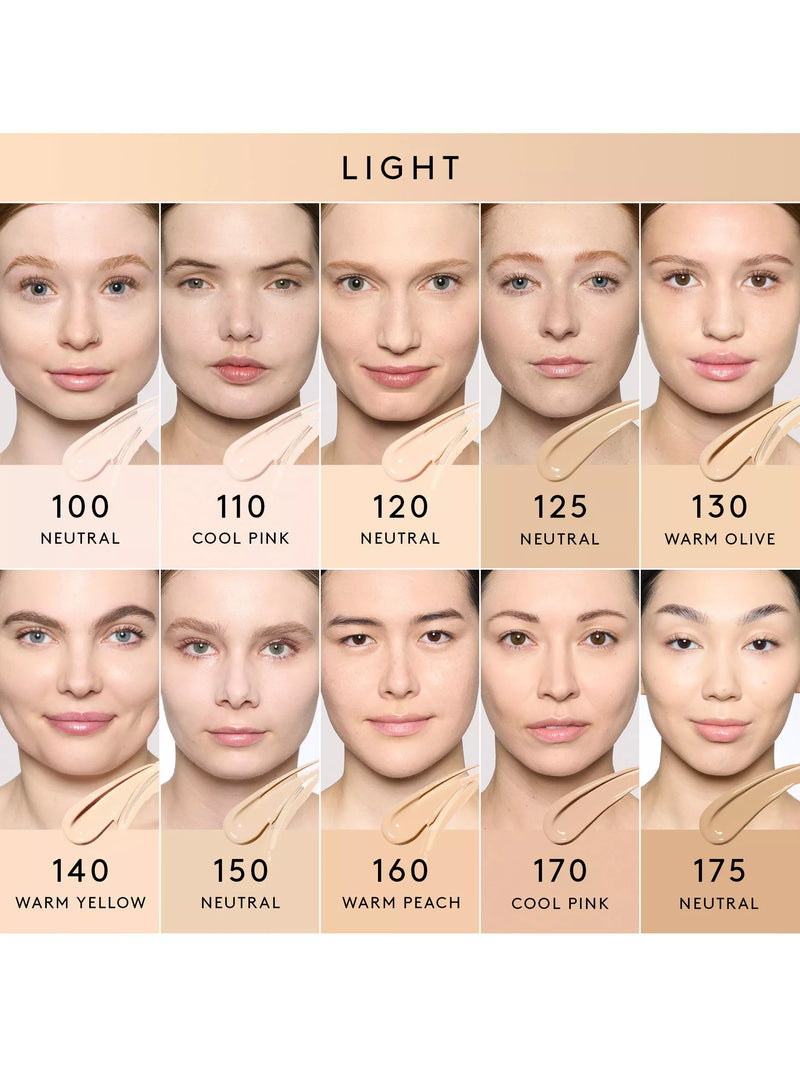 Fenty Beauty Pro Filt'r Soft Matte Longwear Foundation - British product