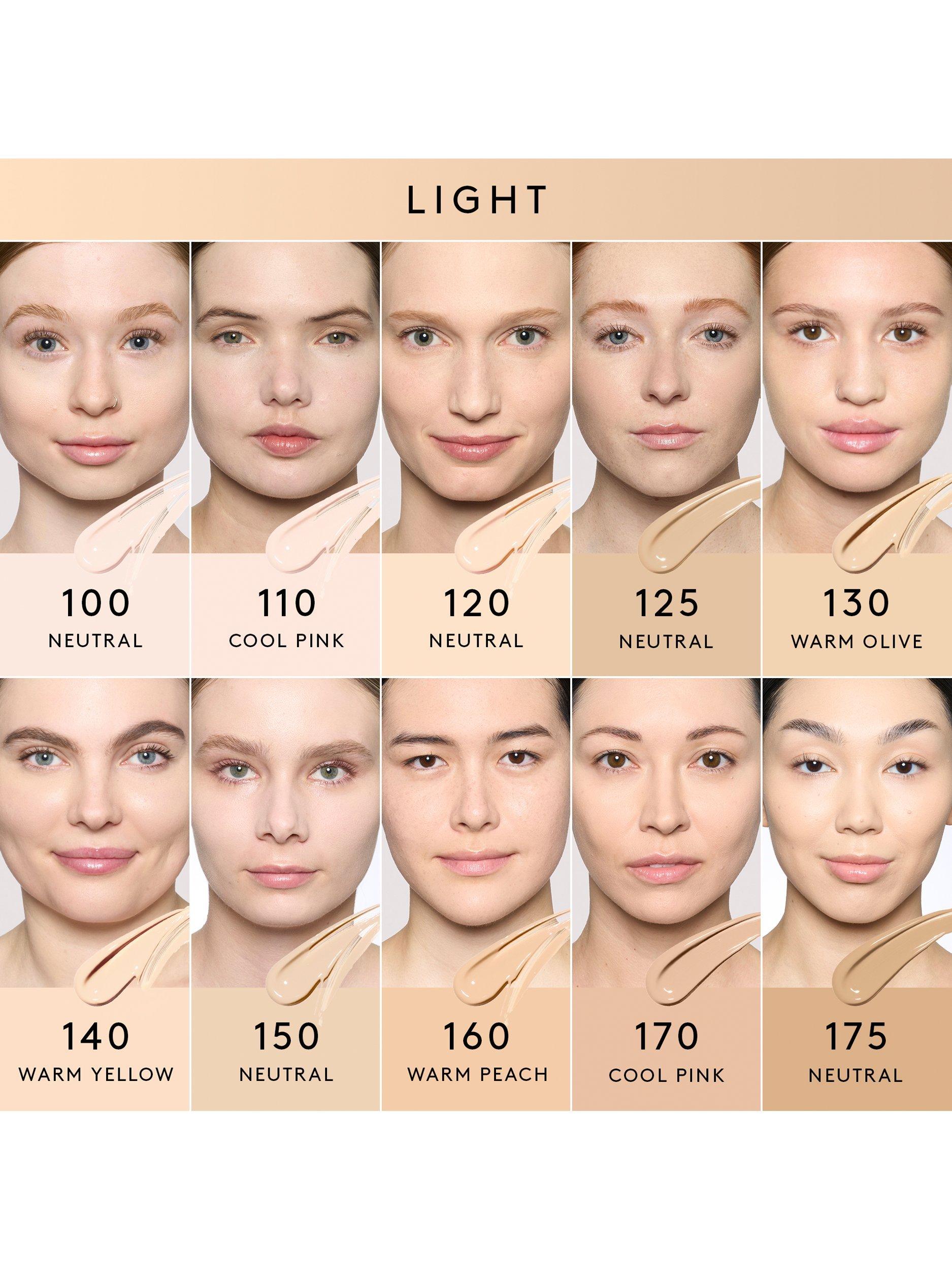 Fenty Beauty Pro Filt'r Soft Matte Longwear Foundation - British product