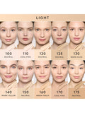 Fenty Beauty Pro Filt'r Soft Matte Longwear Foundation - British product