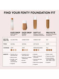 Fenty Beauty Pro Filt'r Soft Matte Longwear Foundation - British product
