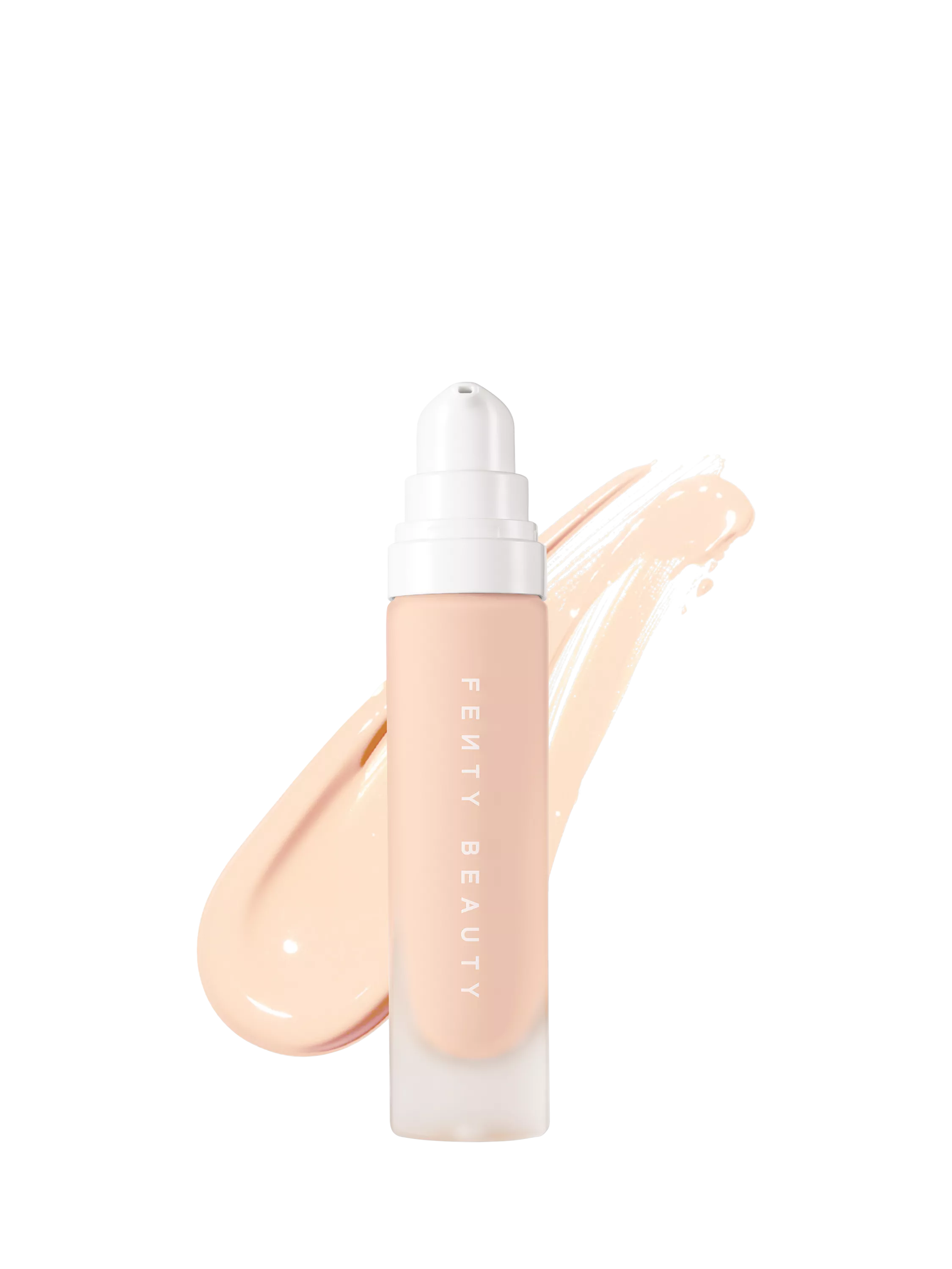 Fenty Beauty Pro Filt'r Soft Matte Longwear Foundation