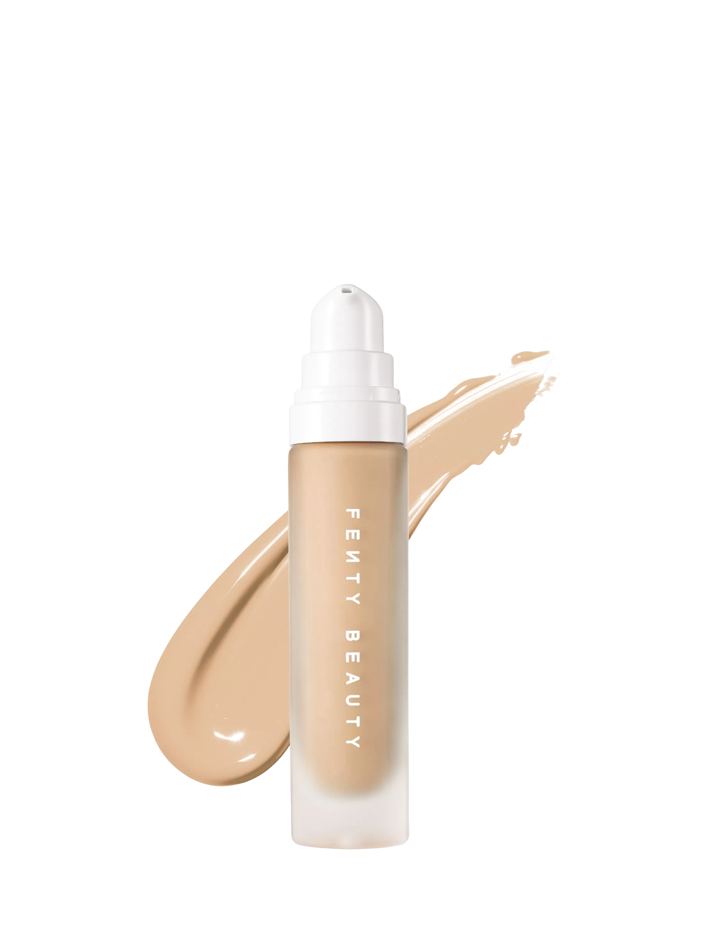 Fenty Beauty Pro Filt'r Soft Matte Longwear Foundation