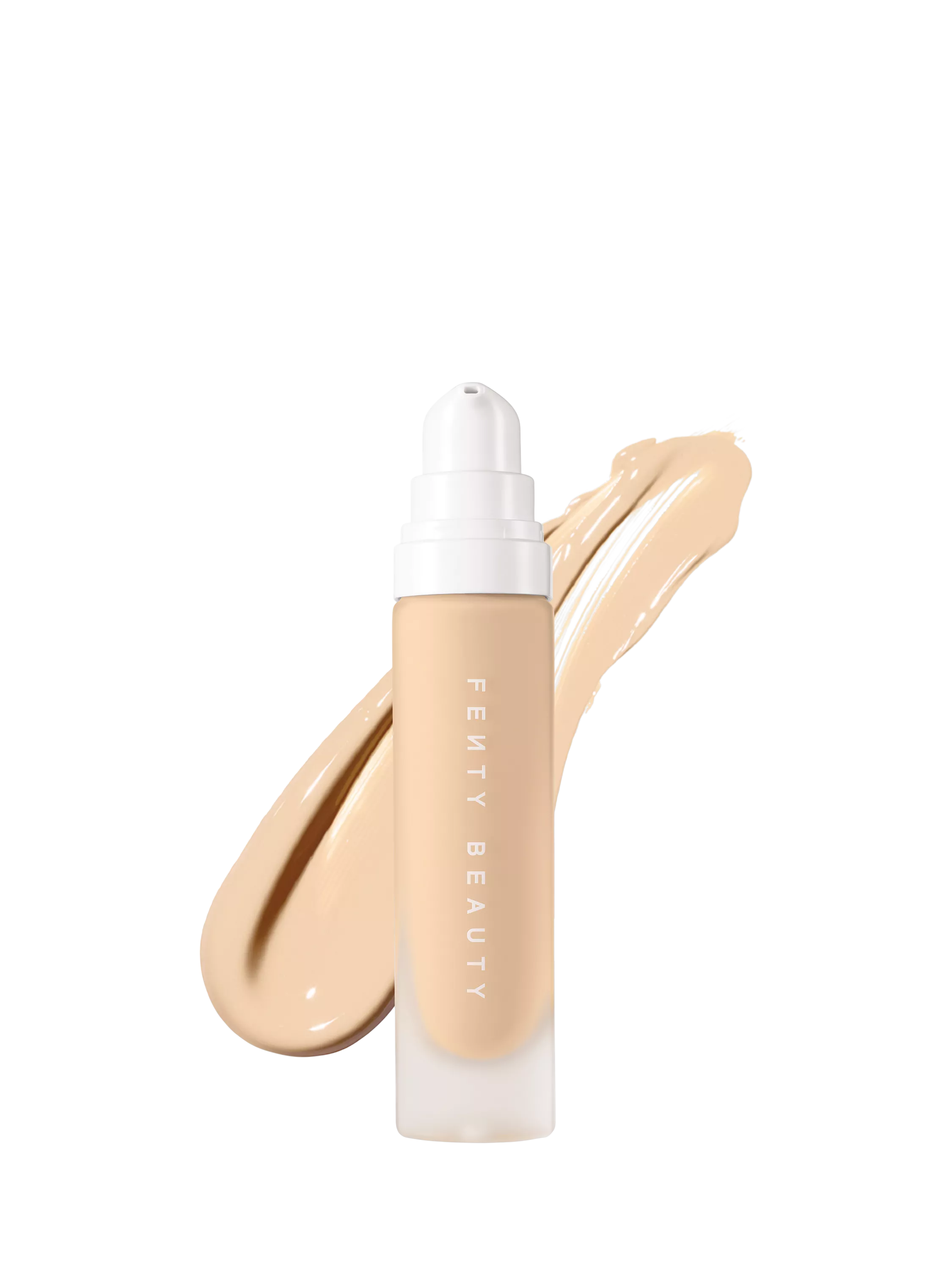 Fenty Beauty Pro Filt'r Soft Matte Longwear Foundation