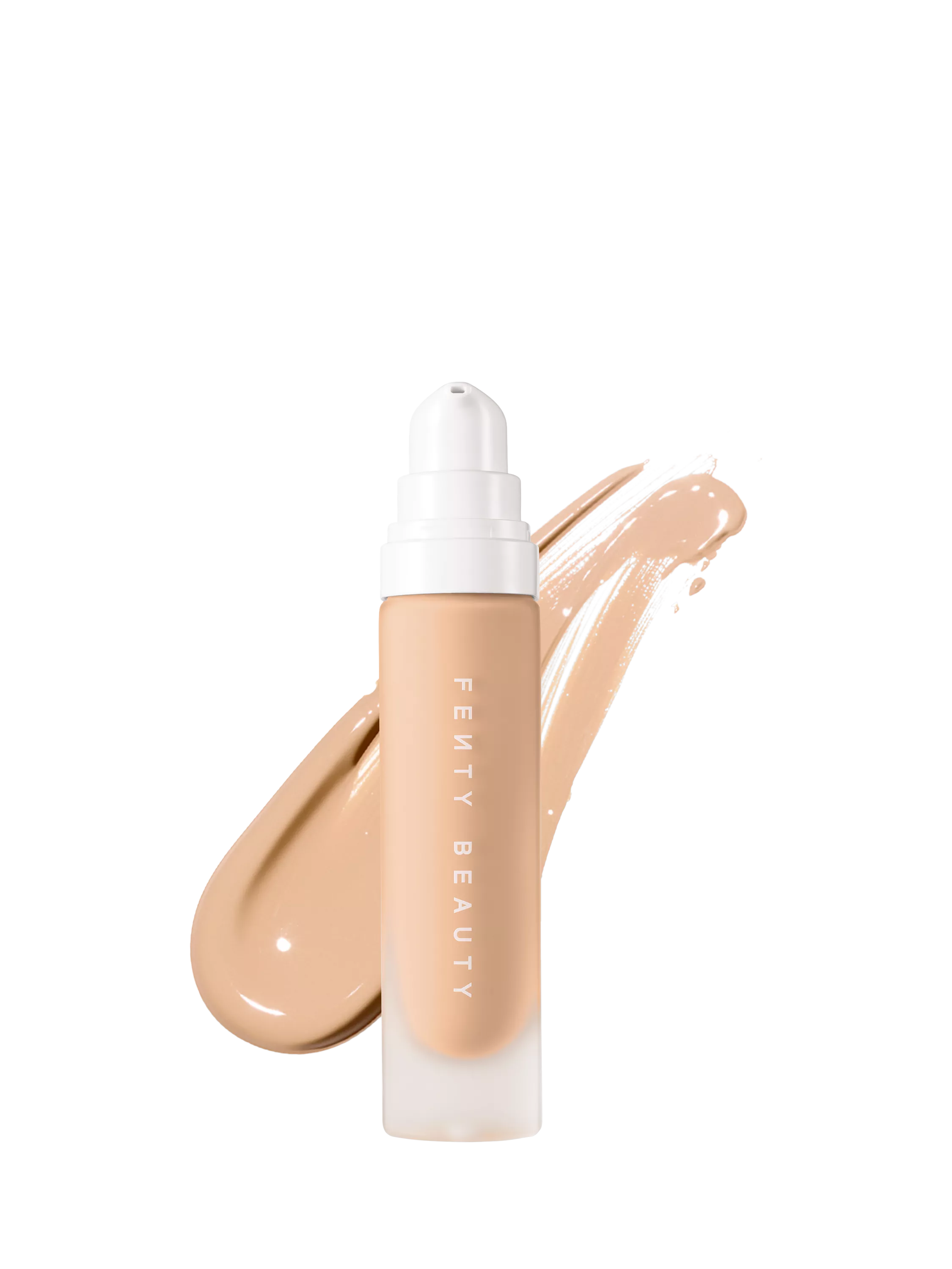 Fenty Beauty Pro Filt'r Soft Matte Longwear Foundation