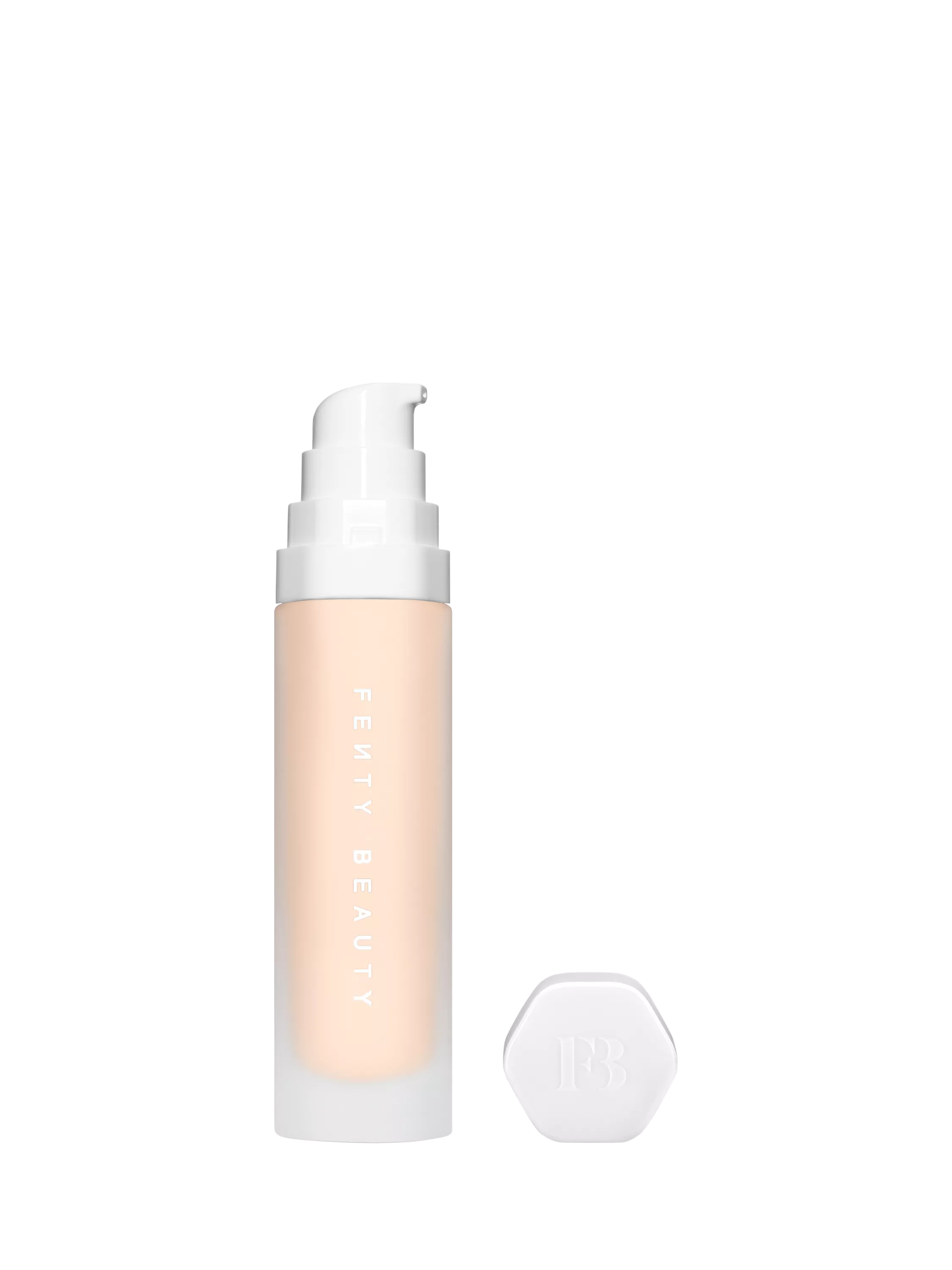 Fenty Beauty Soft'lit Natürlich leuchtendes Foundation mit langer Haltbarkeit
