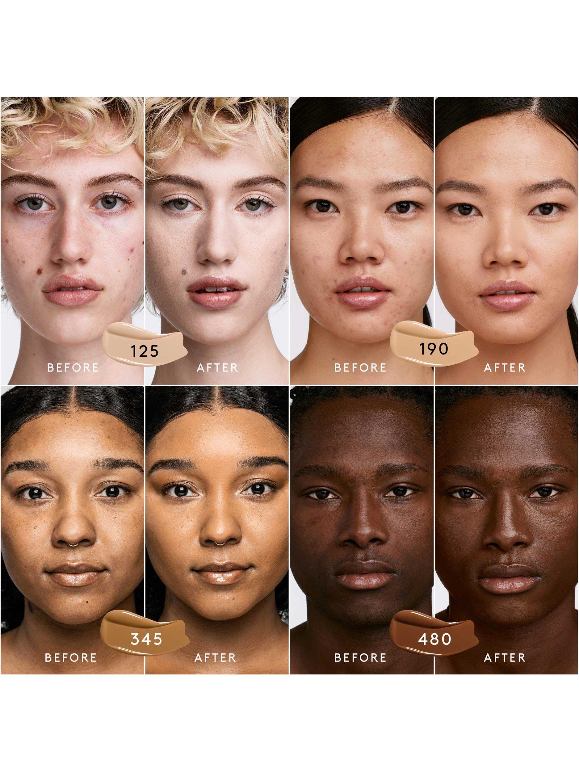 Fenty Beauty Soft'lit Natürlich leuchtendes Foundation mit langer Haltbarkeit