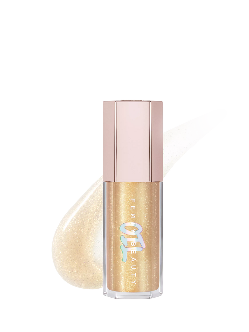 Fenty Beauty Gloss Bomb Oil lip gloss - British product