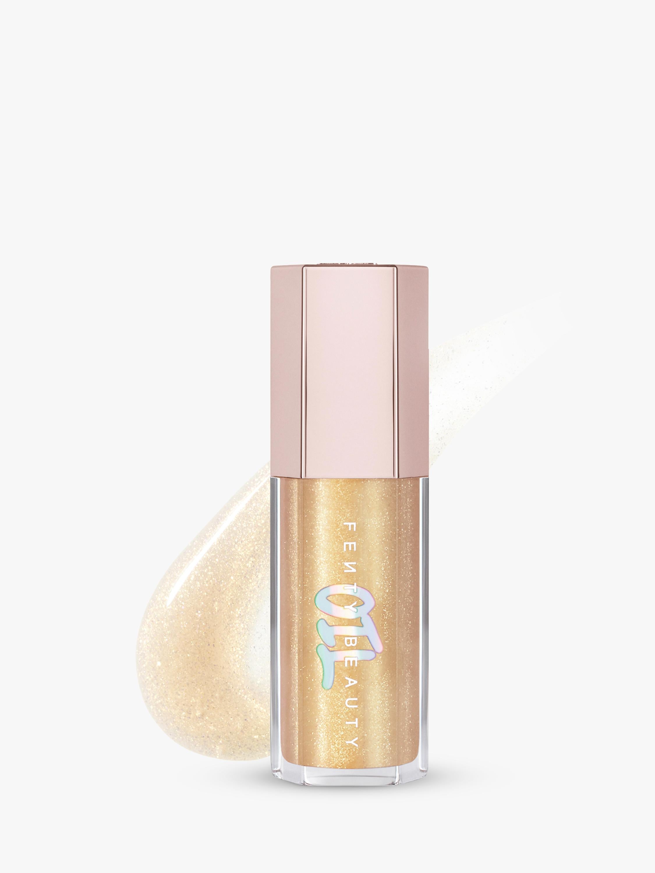 Fenty Beauty Gloss Bomb Oil lip gloss - British product